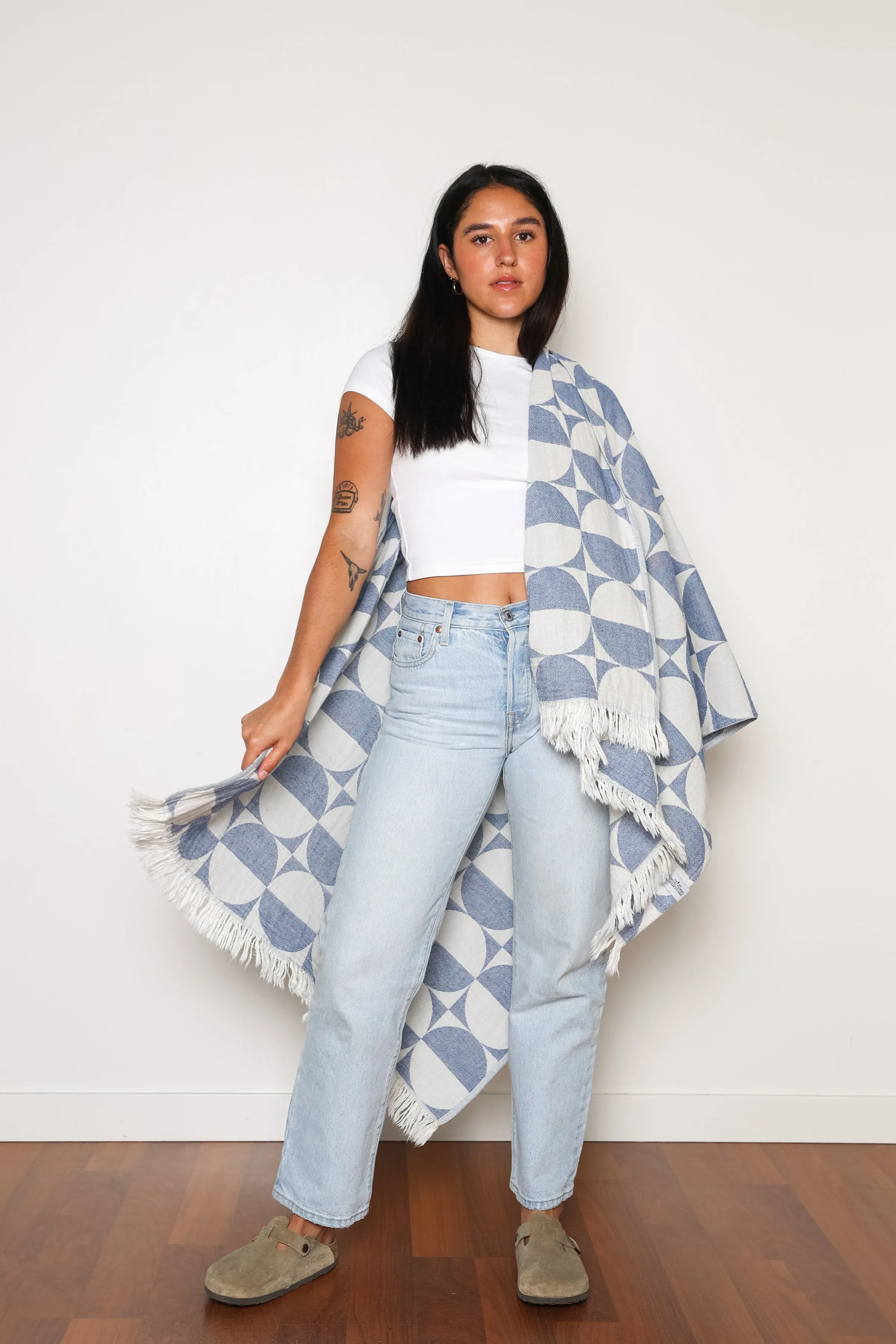 THE PHASE  | Turkish Towel