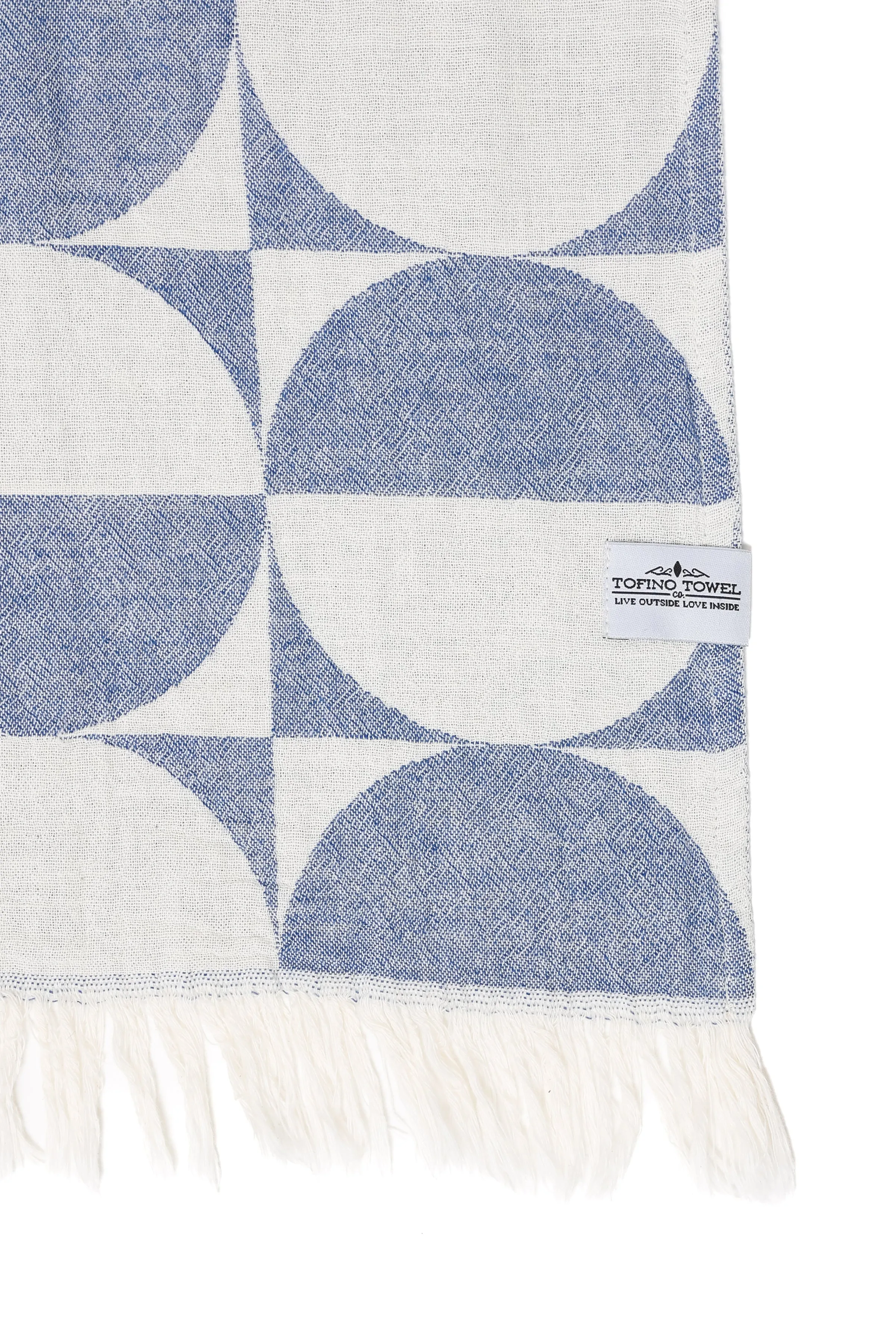 THE PHASE  | Turkish Towel