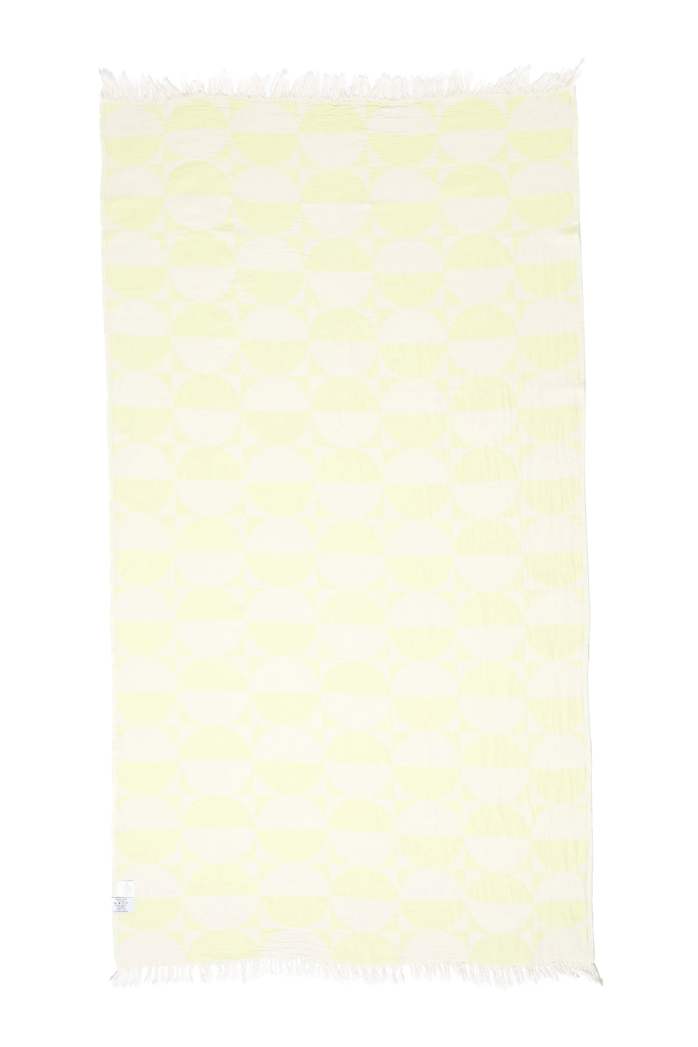 THE PHASE  | Turkish Towel