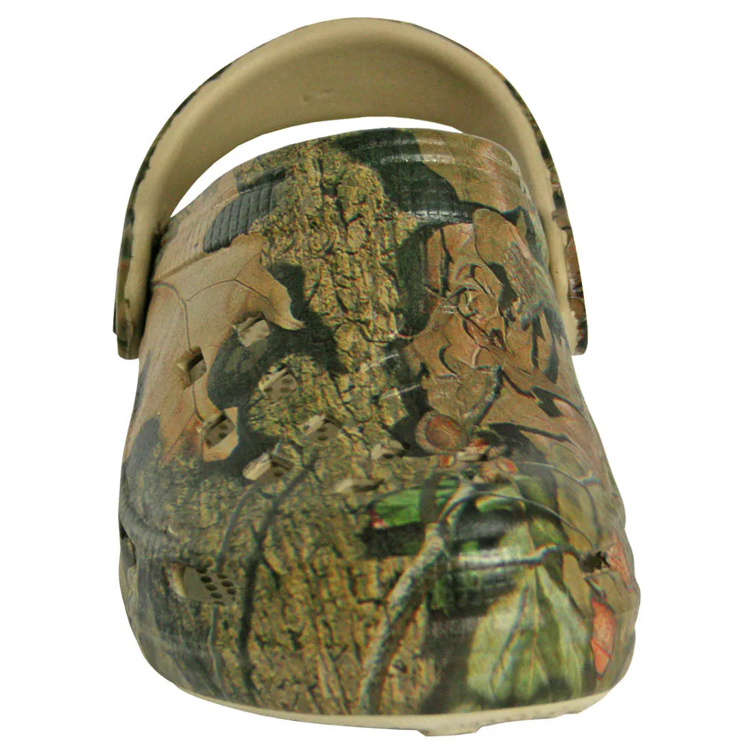 Toddlers' Mossy Oak Baby Beach Dawgs - Breakup Infinity