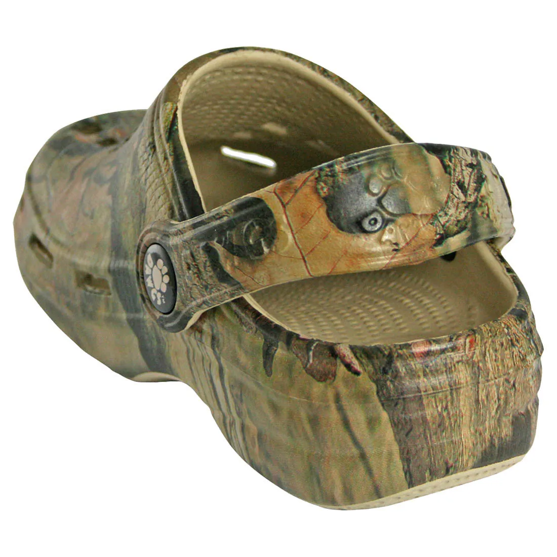 Toddlers' Mossy Oak Baby Beach Dawgs - Breakup Infinity