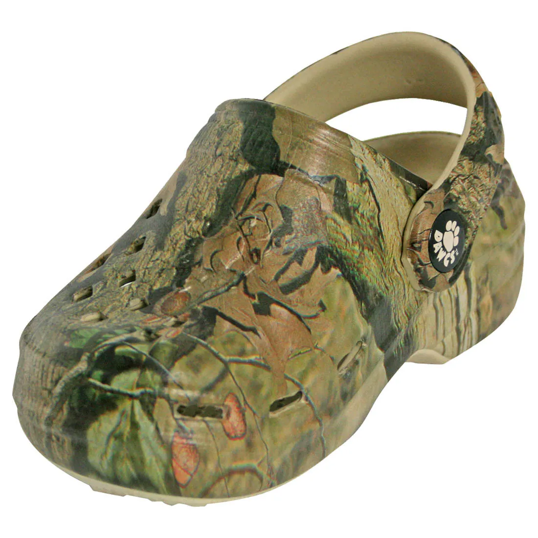 Toddlers' Mossy Oak Baby Beach Dawgs - Breakup Infinity