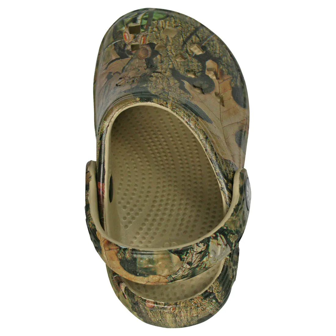 Toddlers' Mossy Oak Baby Beach Dawgs - Breakup Infinity