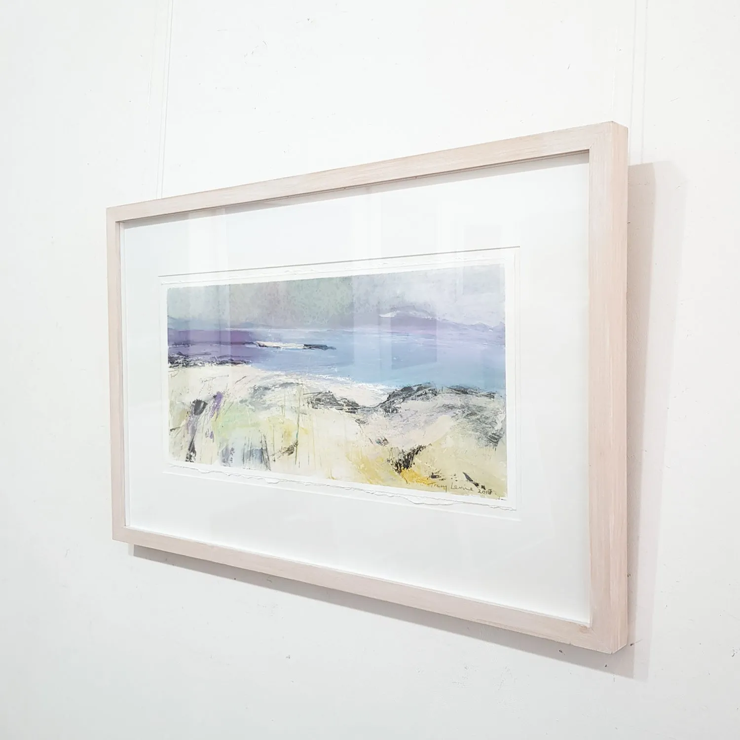 Tracy Levine | Iona Beach IV, Changing Weather