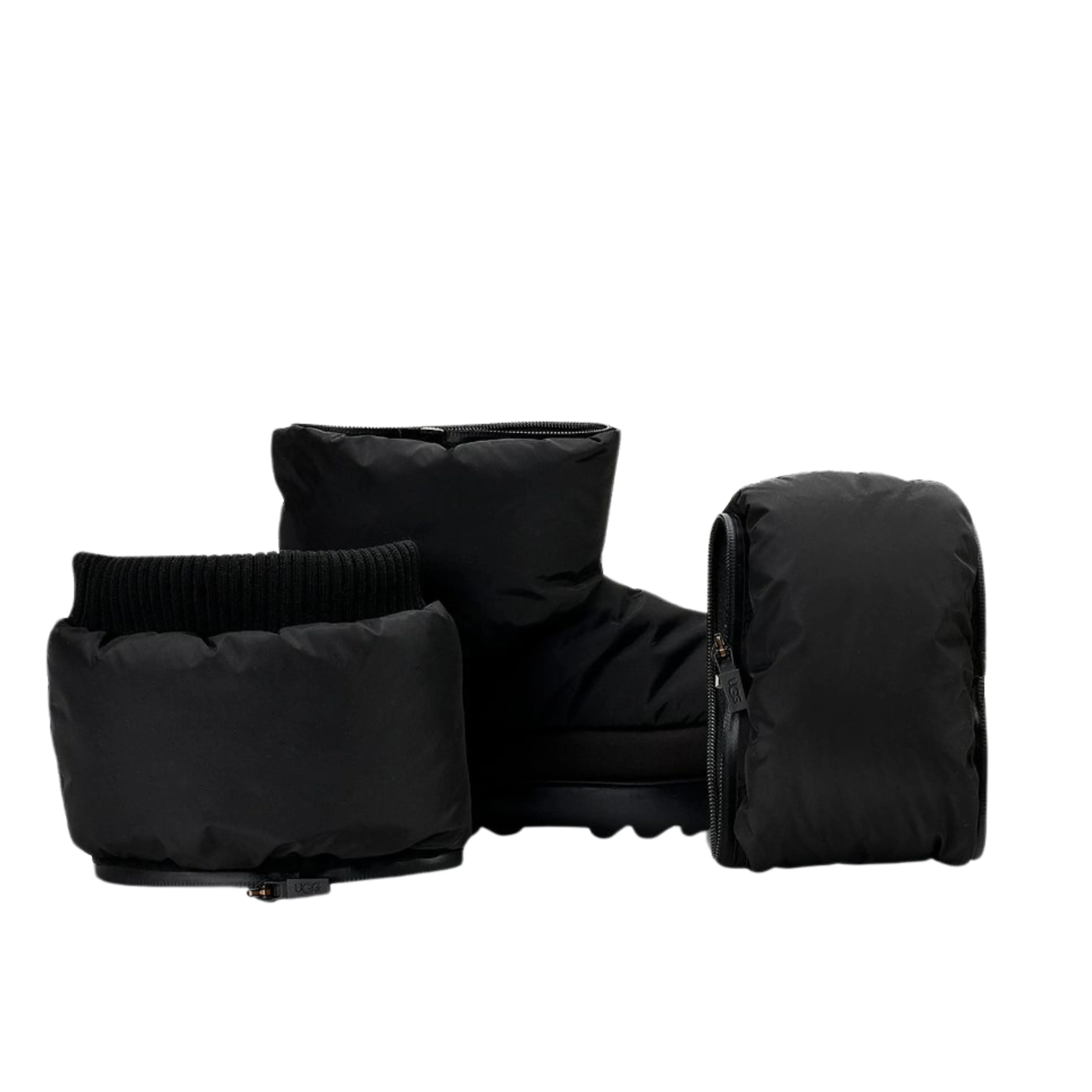 UGG - Classic Maxi Ultra Tall boot