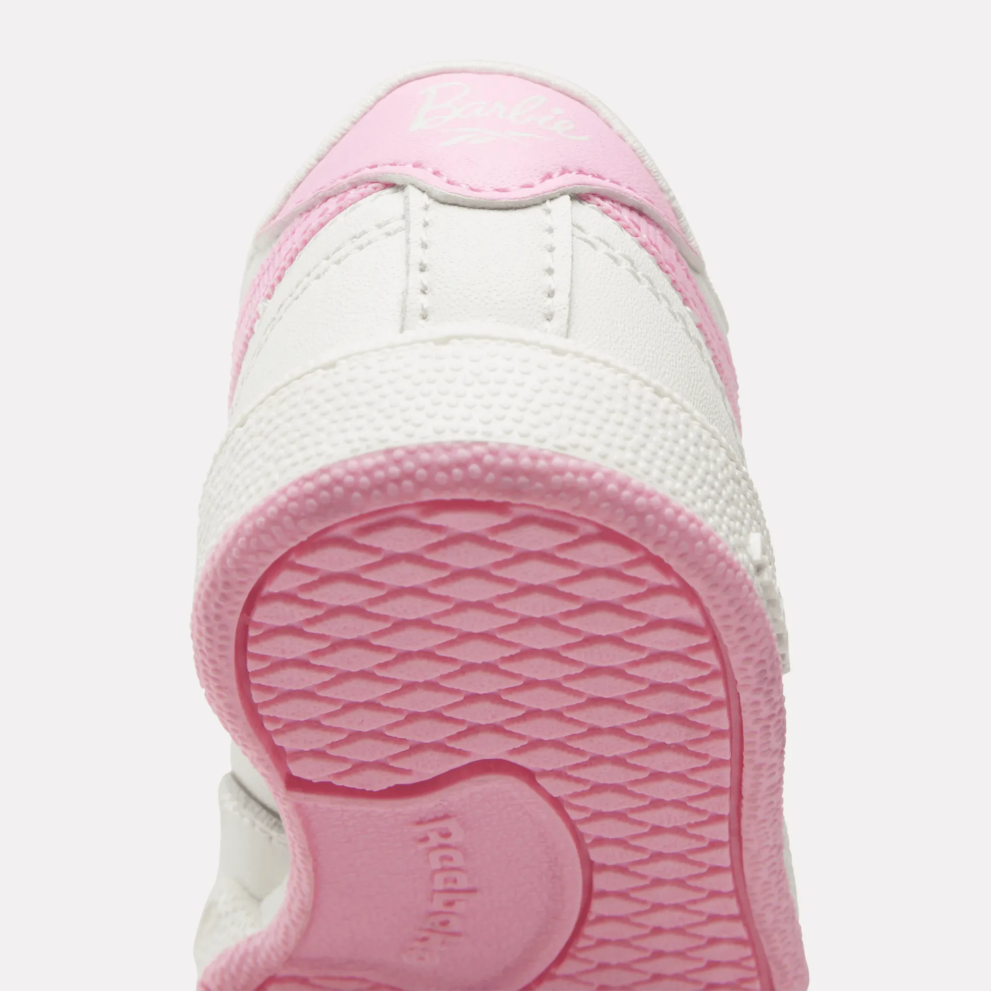 Unisex Reebok x Barbie Club C Shoes - Toddler