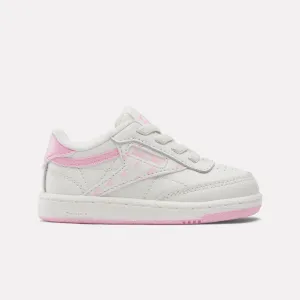 Unisex Reebok x Barbie Club C Shoes - Toddler