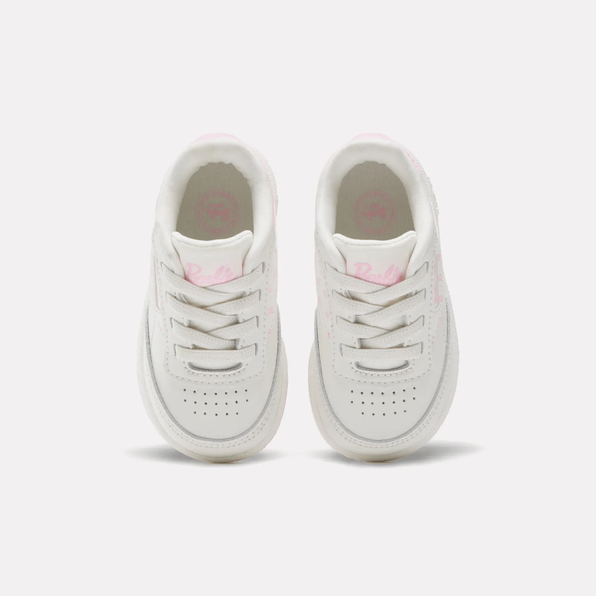 Unisex Reebok x Barbie Club C Shoes - Toddler