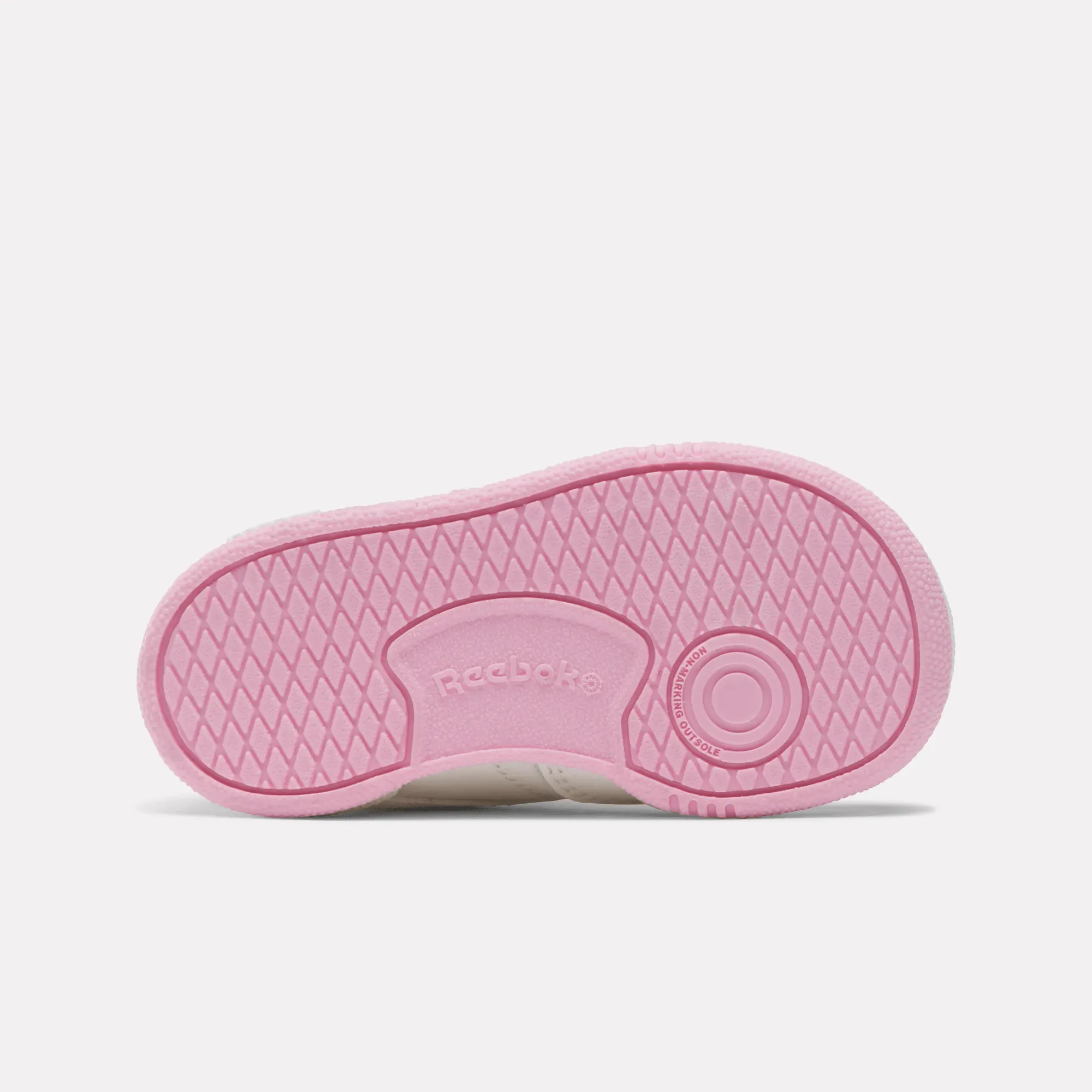 Unisex Reebok x Barbie Club C Shoes - Toddler