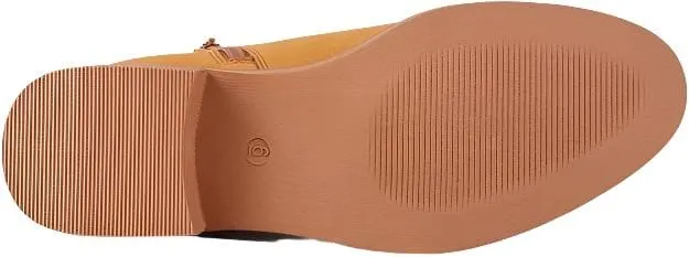 UNIVERSAL THREAD - Brenna Boots
