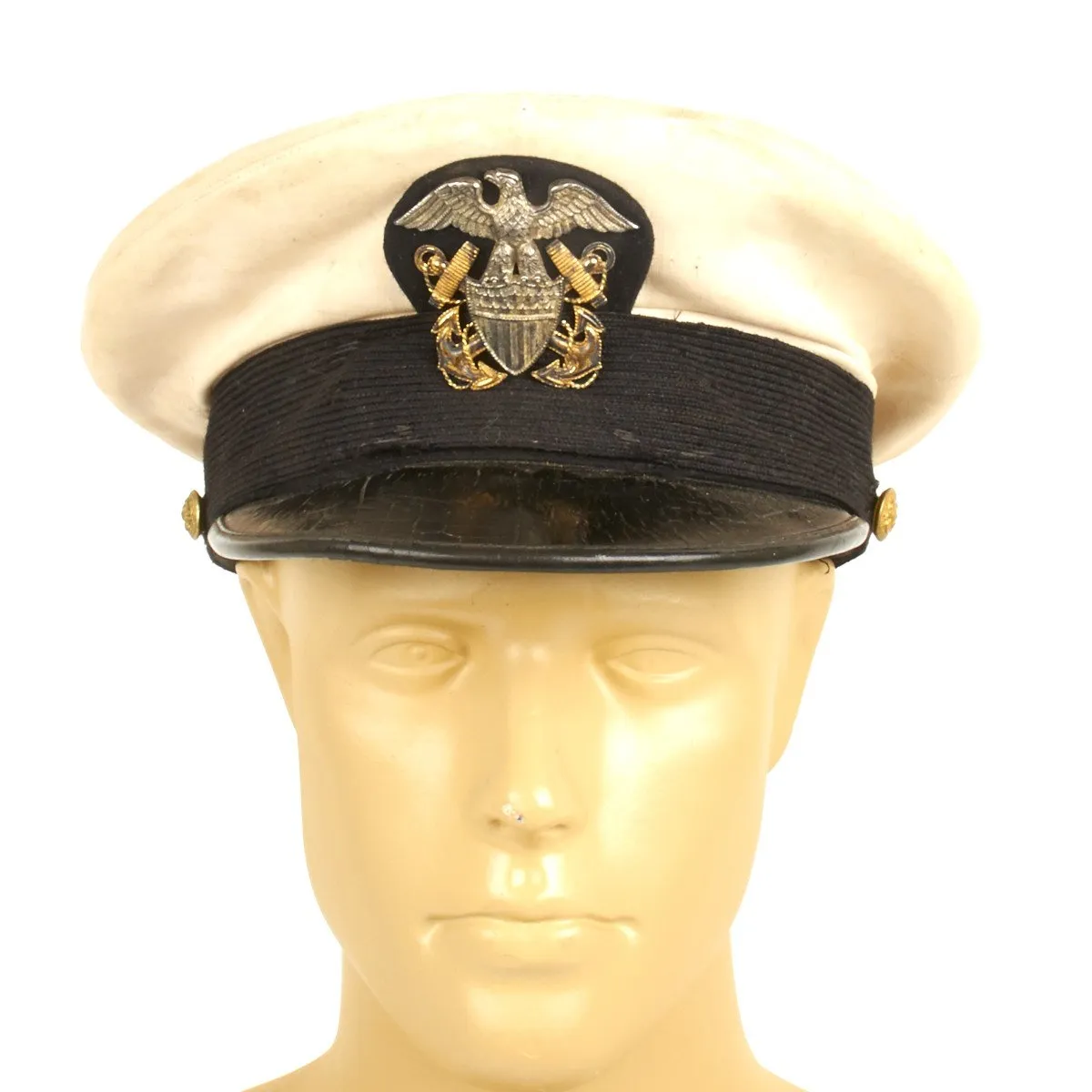 U.S. WWII Naval Aviator Named Grouping of Lieutenant Commander with M422A Flight Jacket