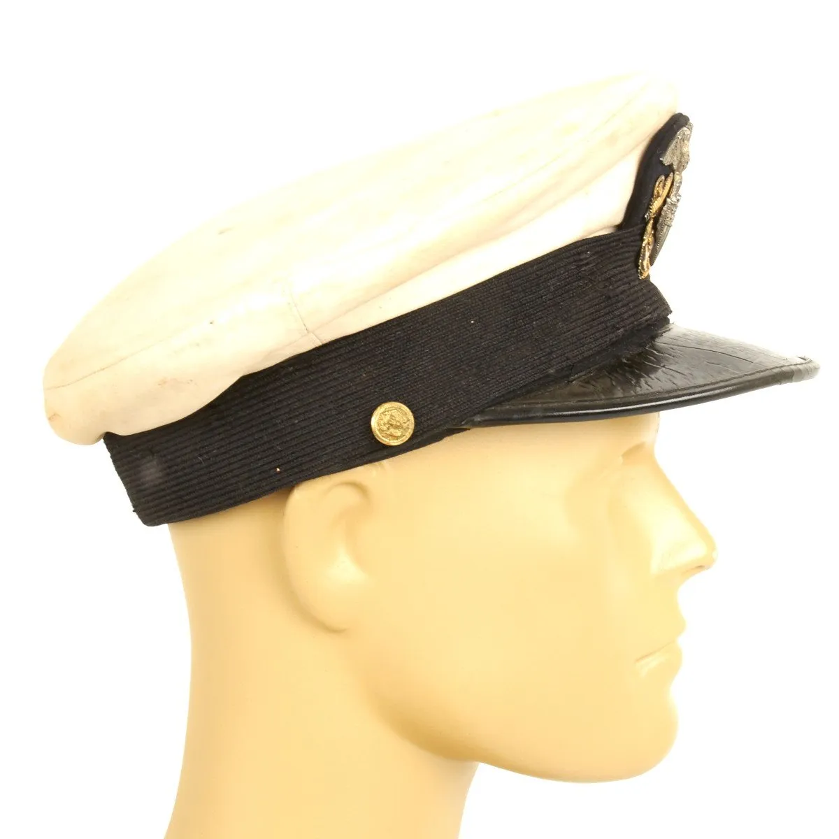 U.S. WWII Naval Aviator Named Grouping of Lieutenant Commander with M422A Flight Jacket