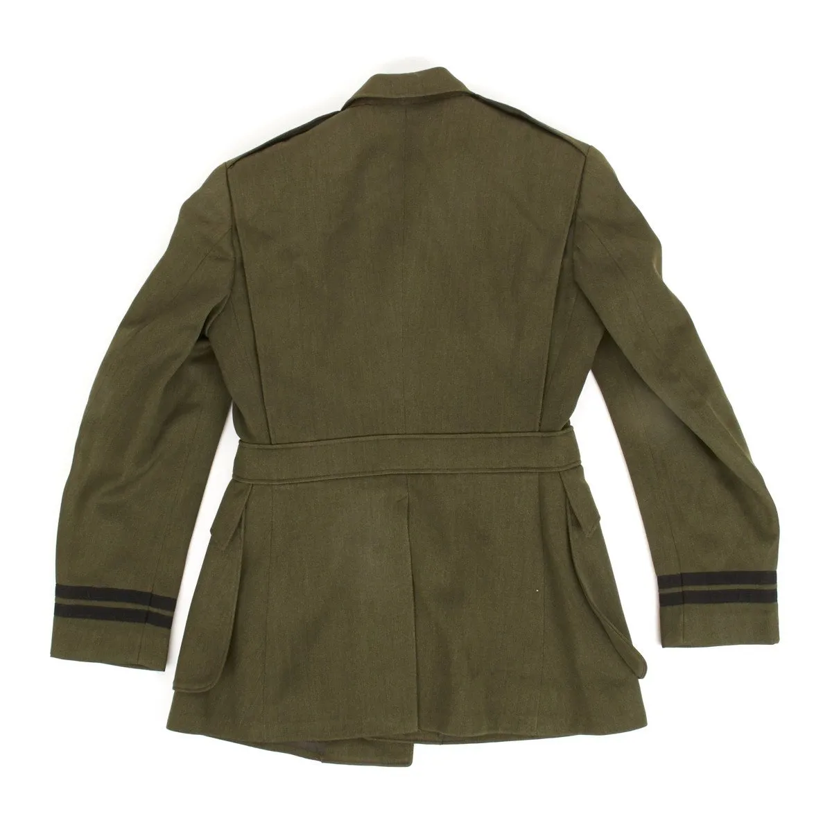 U.S. WWII Naval Aviator Named Grouping of Lieutenant Commander with M422A Flight Jacket