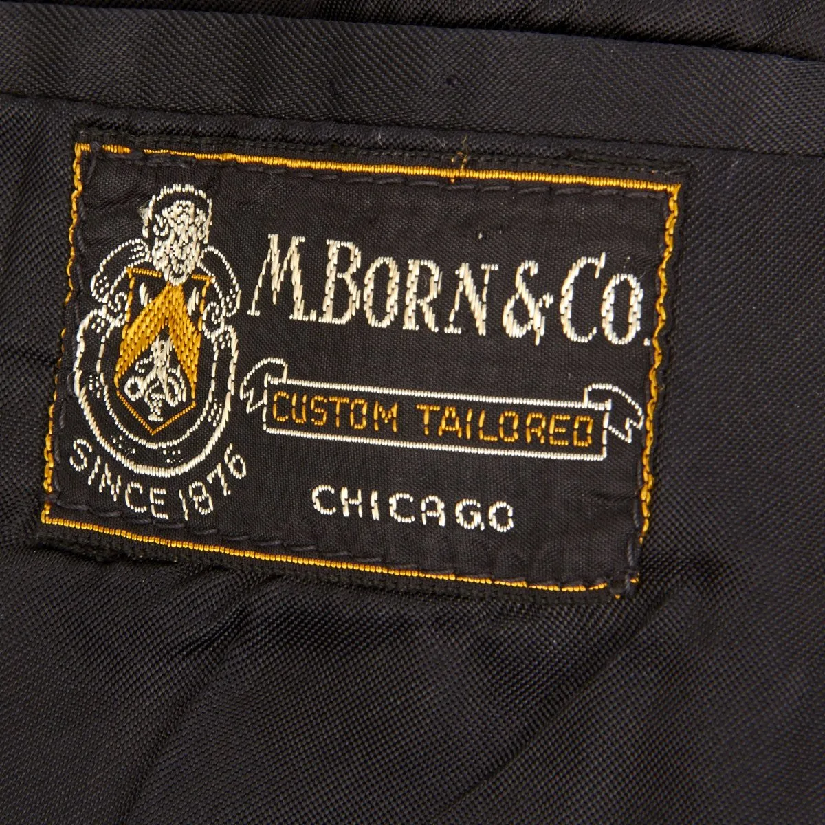 U.S. WWII Naval Aviator Named Grouping of Lieutenant Commander with M422A Flight Jacket