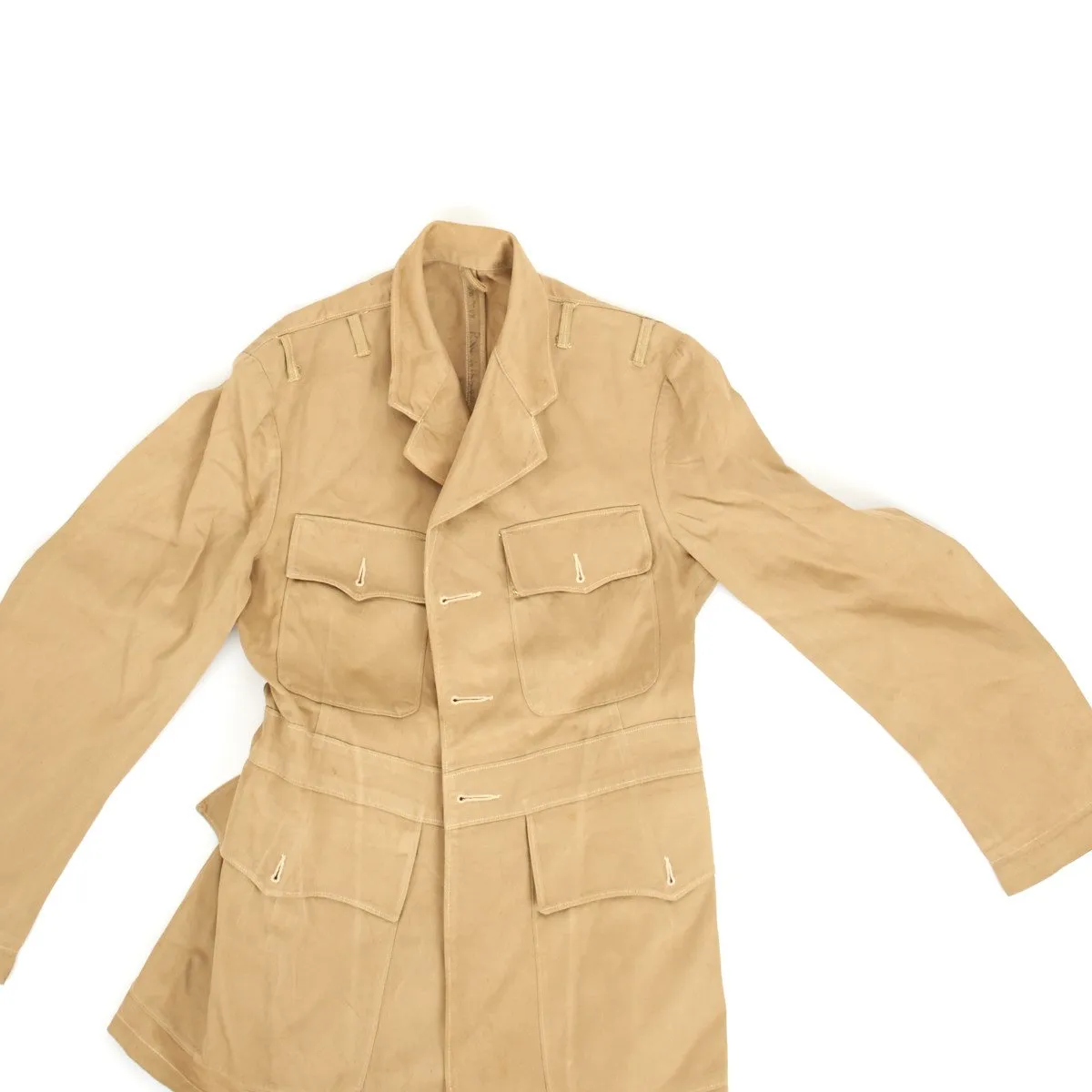 U.S. WWII Naval Aviator Named Grouping of Lieutenant Commander with M422A Flight Jacket