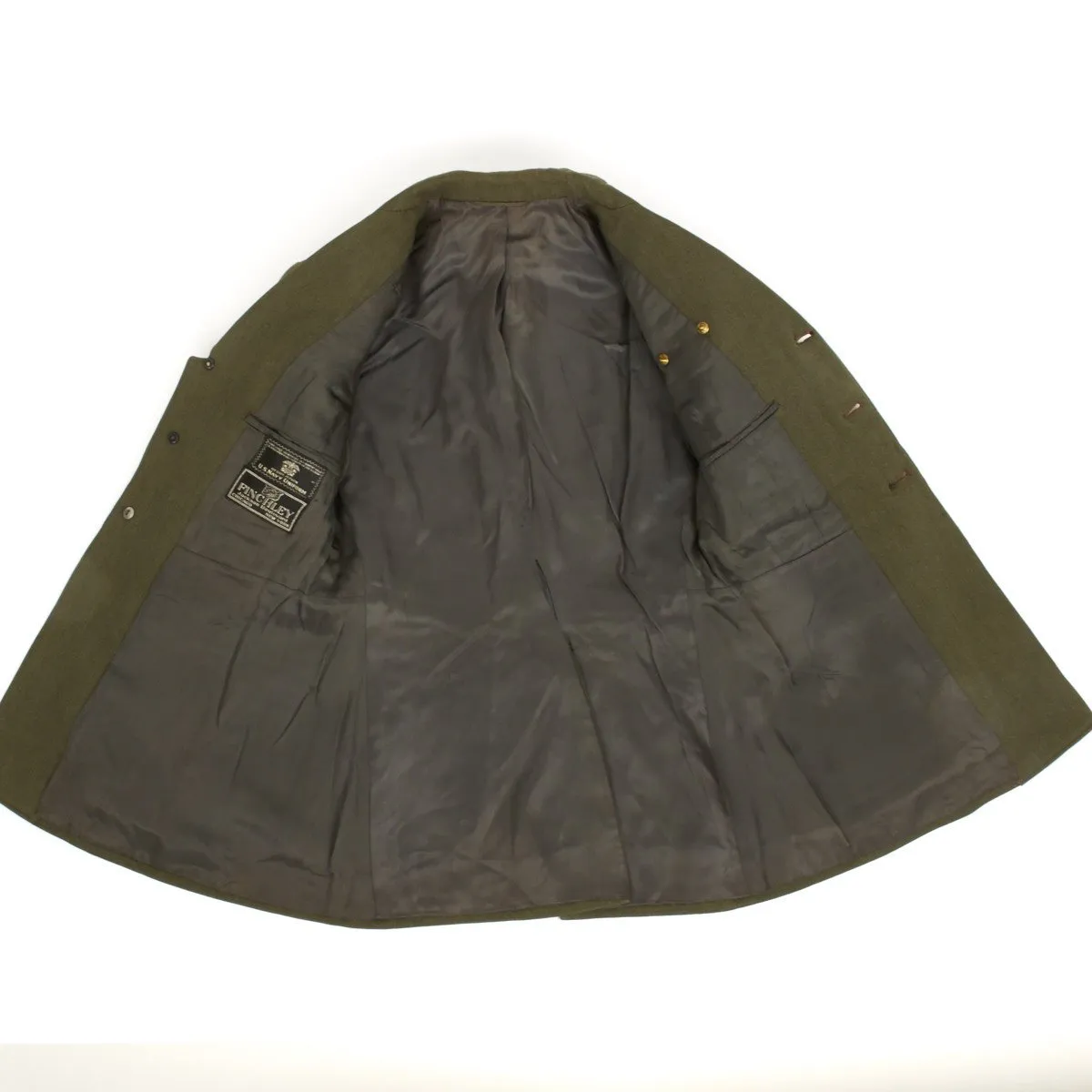 U.S. WWII Naval Aviator Named Grouping of Lieutenant Commander with M422A Flight Jacket