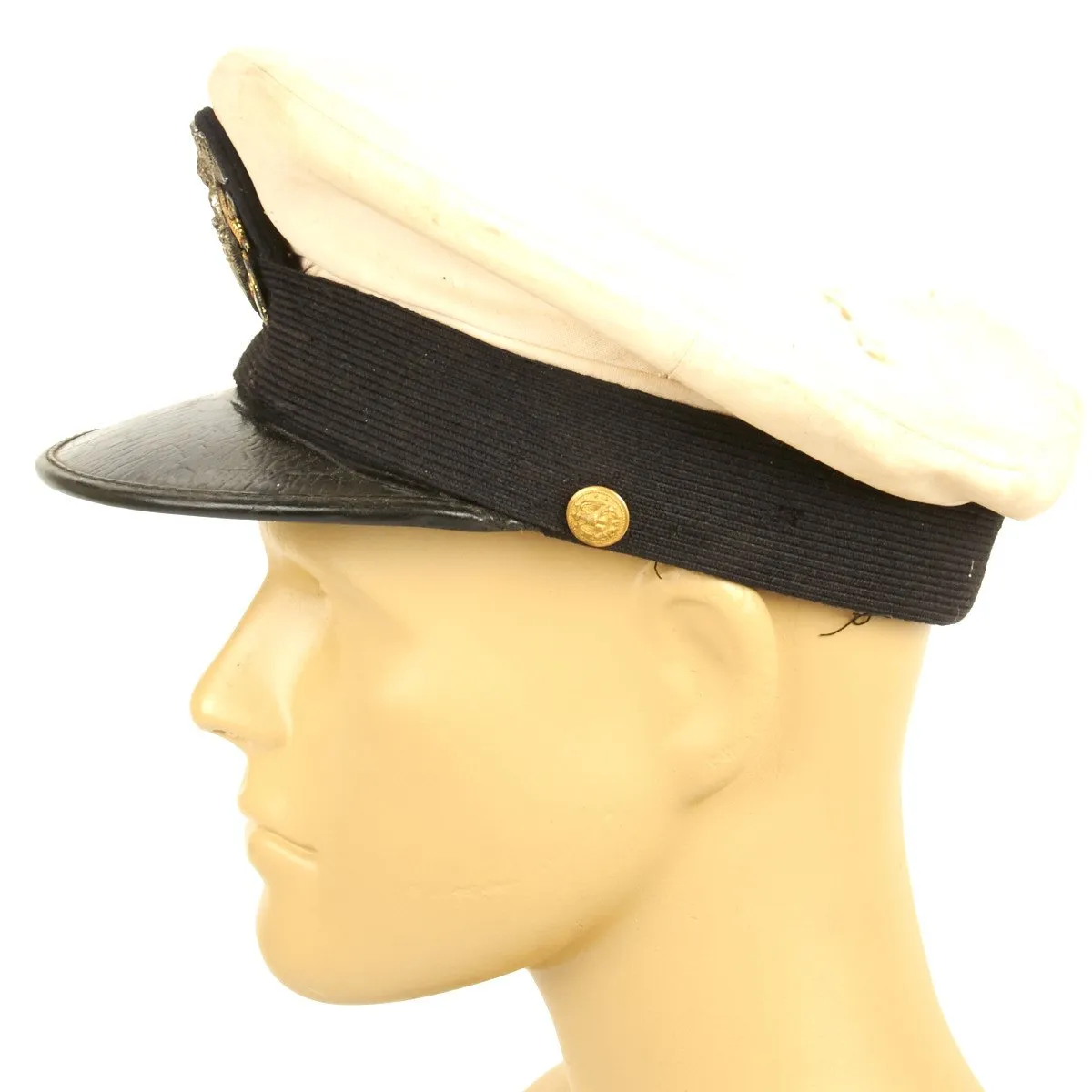 U.S. WWII Naval Aviator Named Grouping of Lieutenant Commander with M422A Flight Jacket