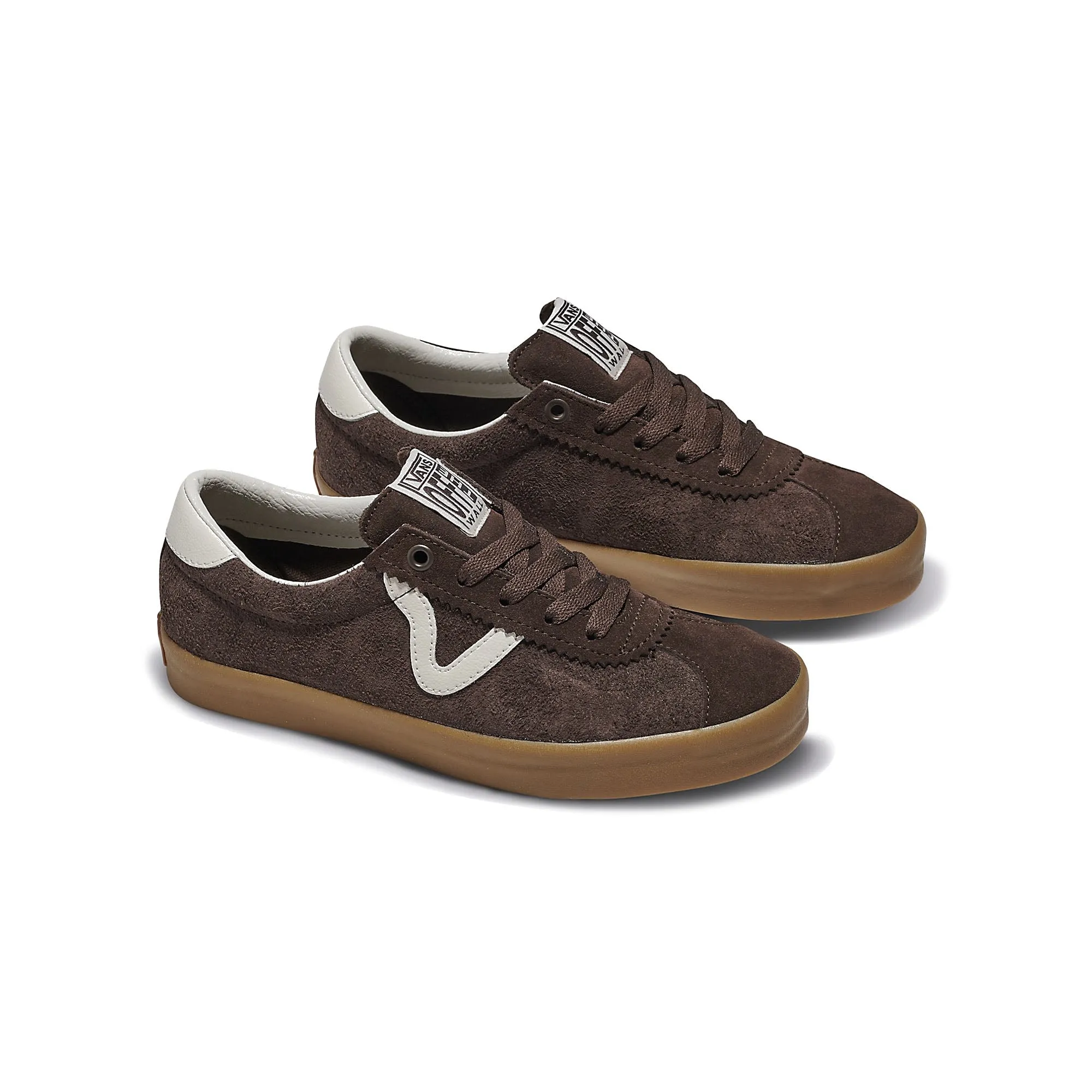 Vans Sport Low