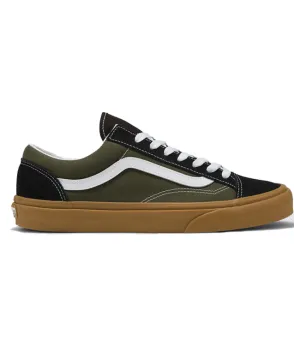 Vans Style 36 2-Tone Black/Gum