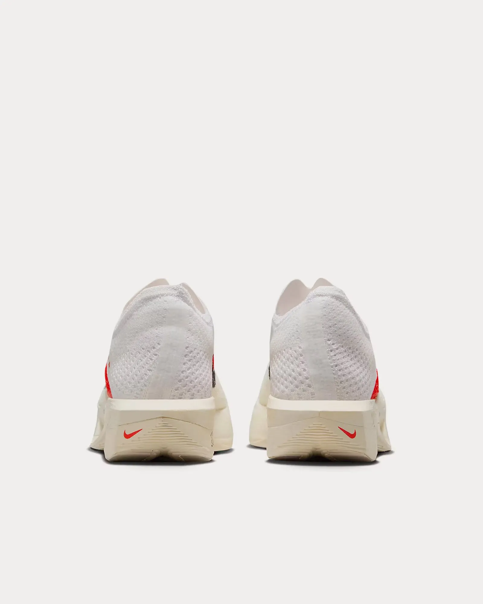 Vaporfly 3 EK Eliud Kipchoge Paris 5K White / Red / Sale  Running Shoes