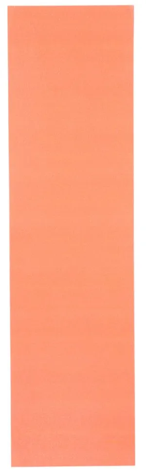 Venom Professional Grade Skateboard Griptape 9" x 33" - Orange
