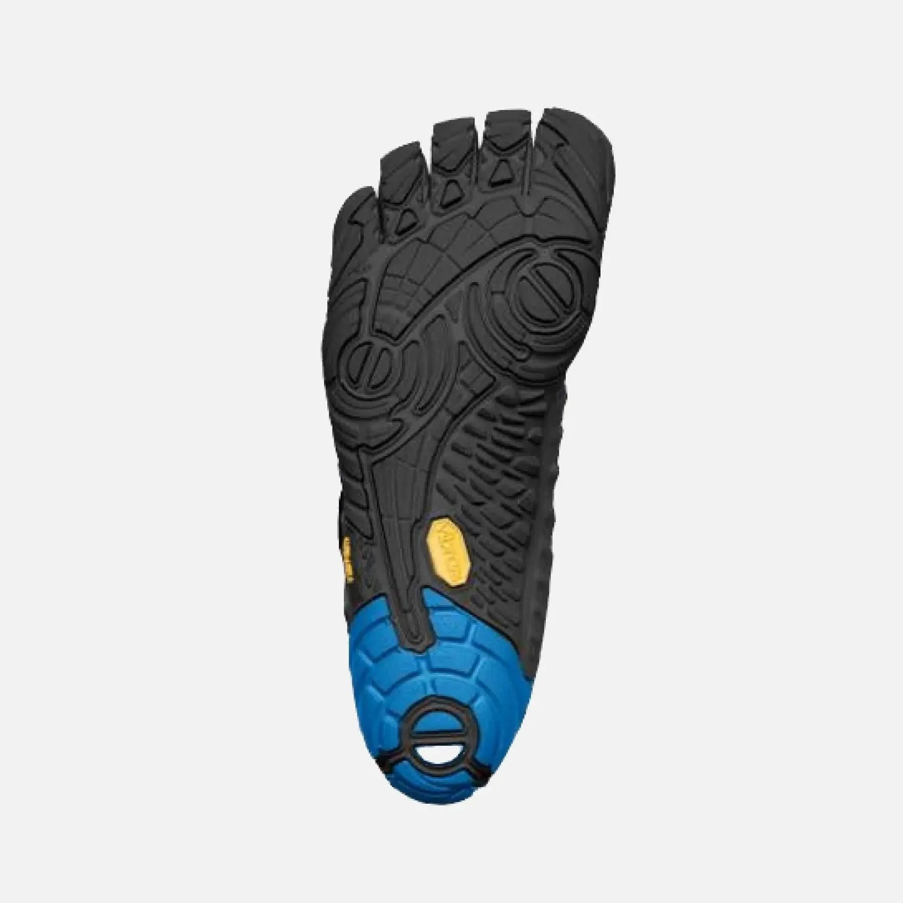 VIBRAM V Train 2.0 5 Fingers Men's Gym Footwear