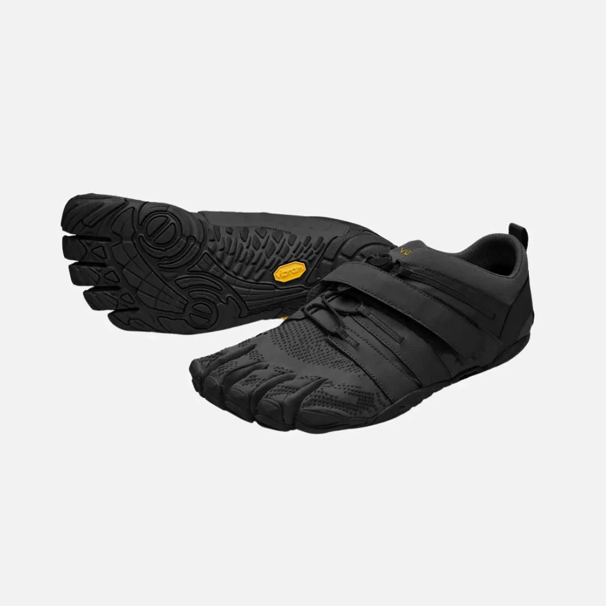 VIBRAM V Train 2.0 5 Fingers Men's Gym Footwear