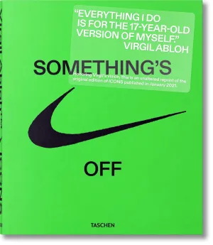 Virgil Abloh: Nike: ICONS