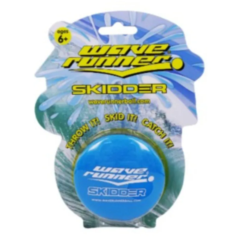 Waverunner Water Skidder