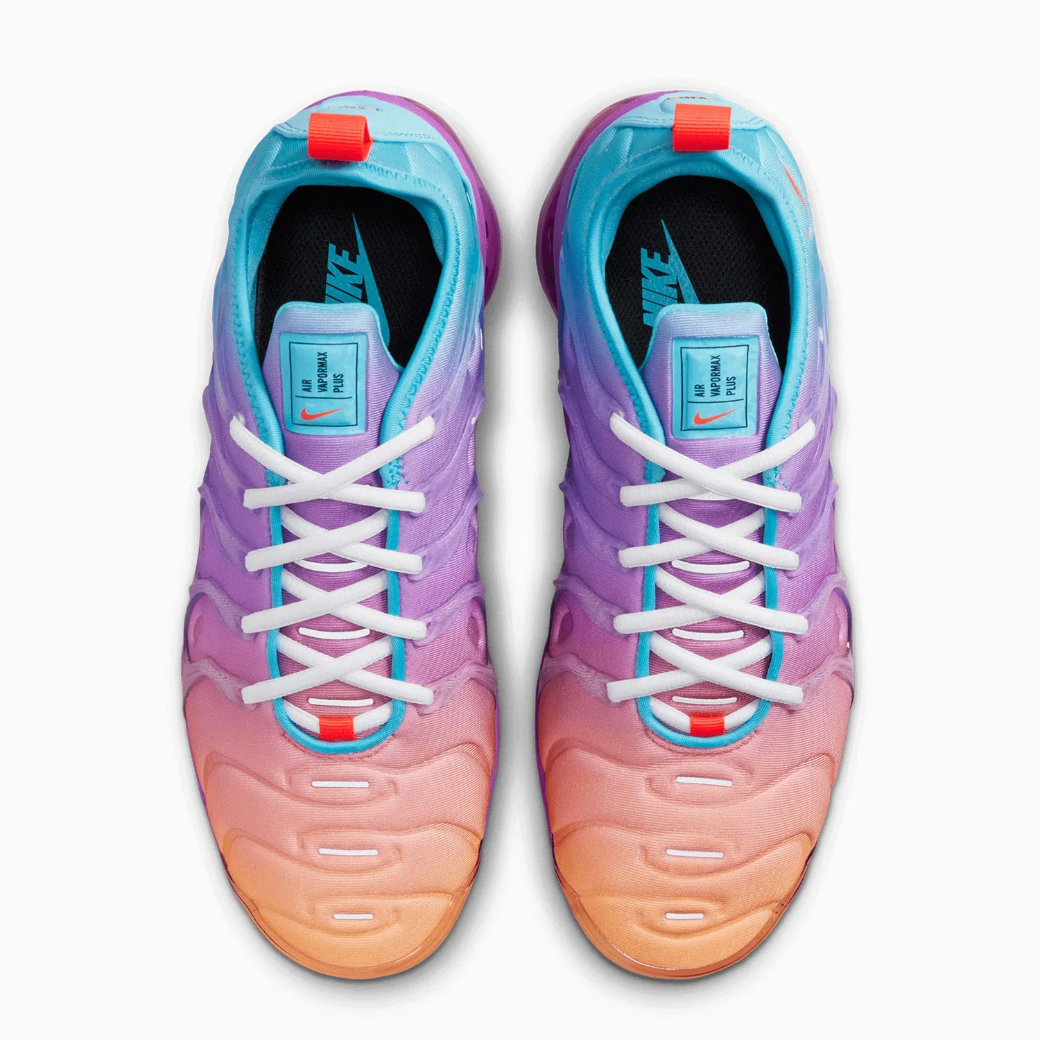 Women's Air Vapormax Plus "Fuchsia Dream"