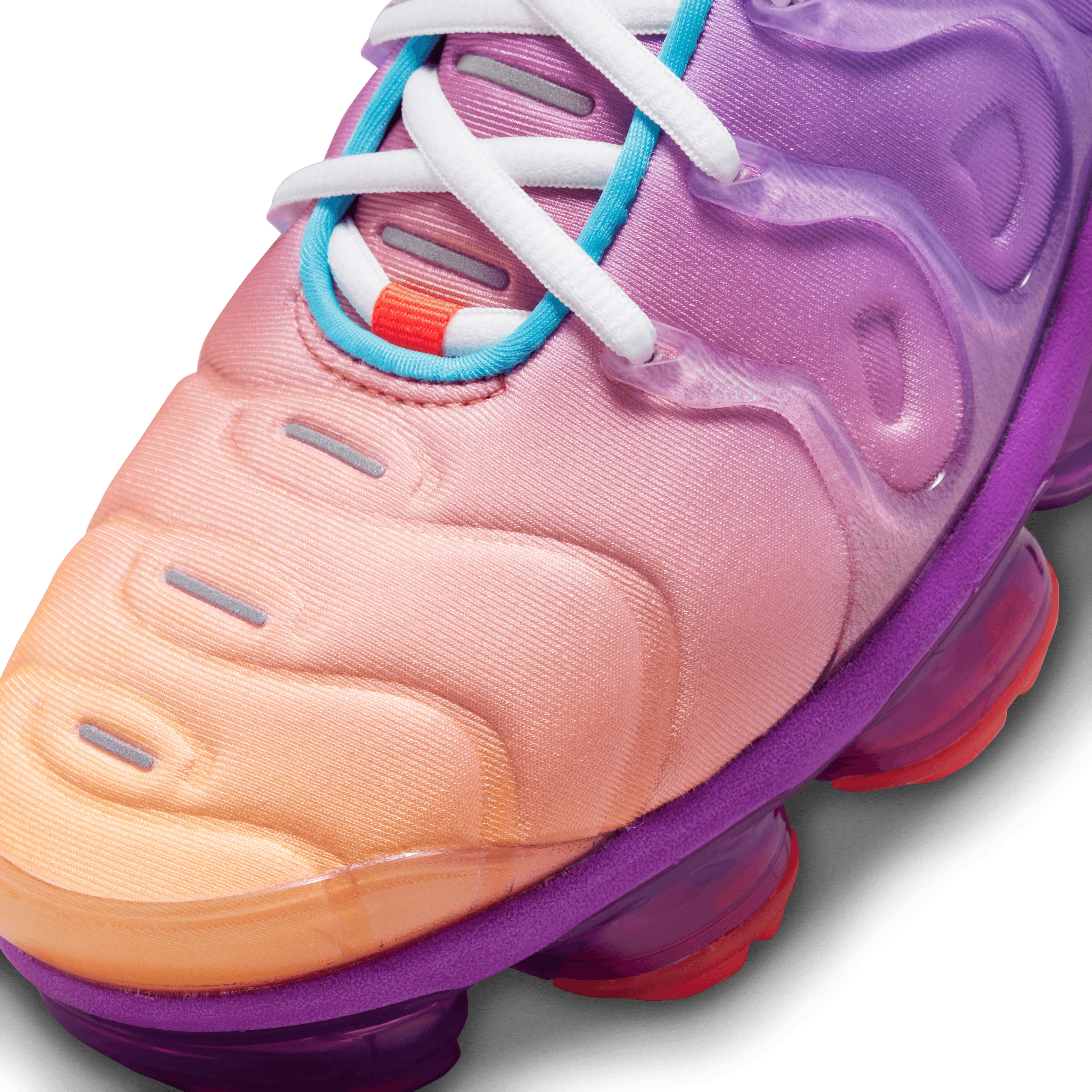 Women's Air Vapormax Plus "Fuchsia Dream"