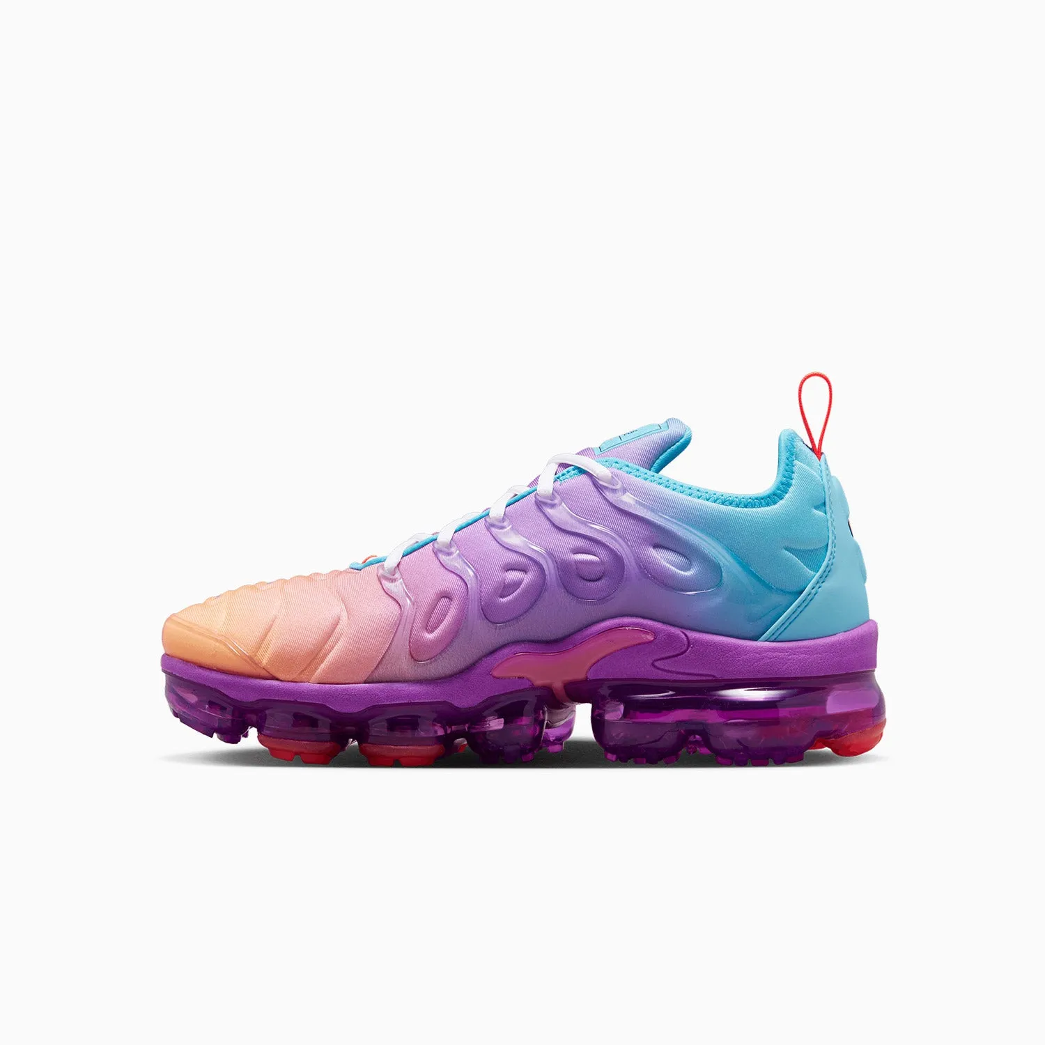 Women's Air Vapormax Plus "Fuchsia Dream"