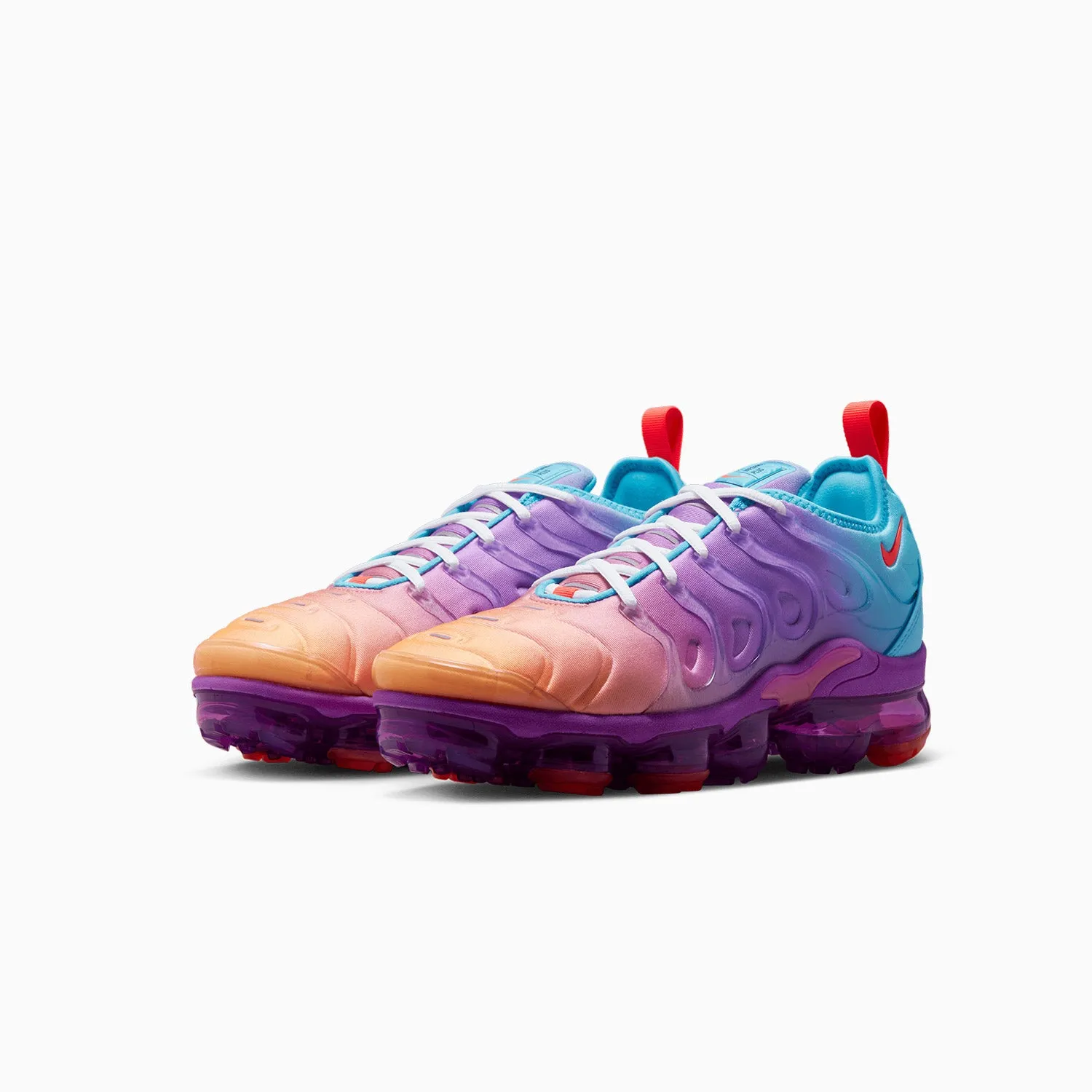 Women's Air Vapormax Plus "Fuchsia Dream"