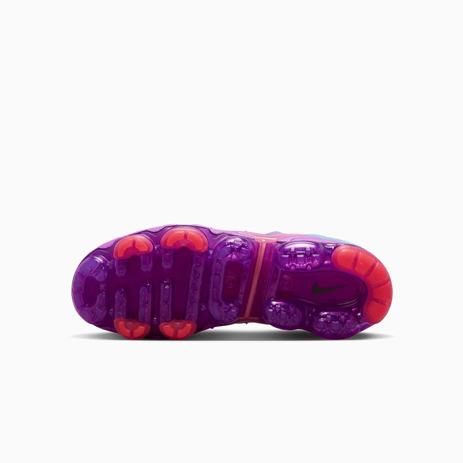 Women's Air Vapormax Plus "Fuchsia Dream"