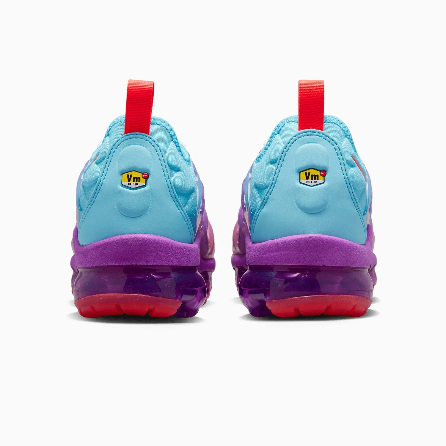 Women's Air Vapormax Plus "Fuchsia Dream"