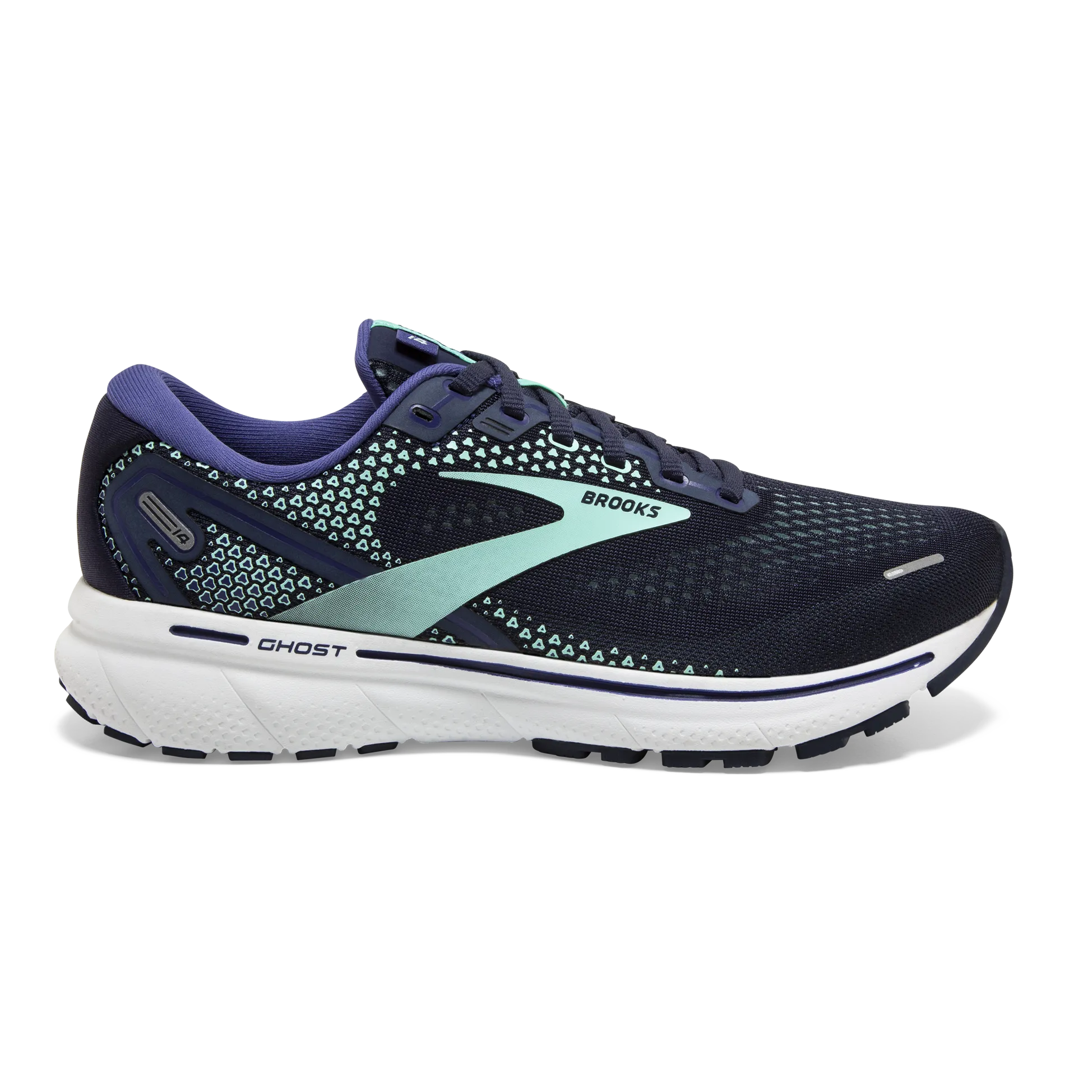 Women’s Ghost Brooks Running Shoe
