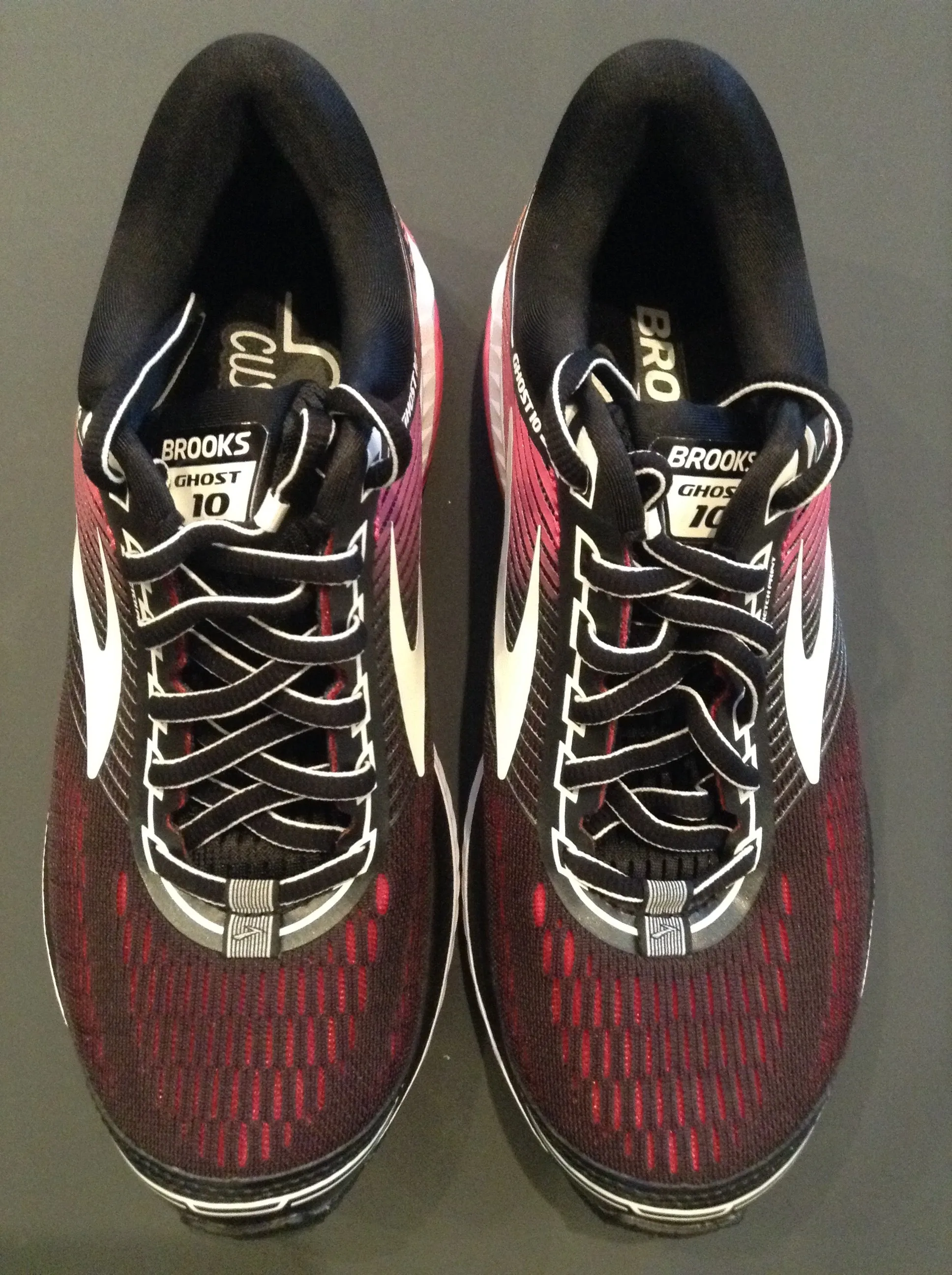Women’s Ghost Brooks Running Shoe