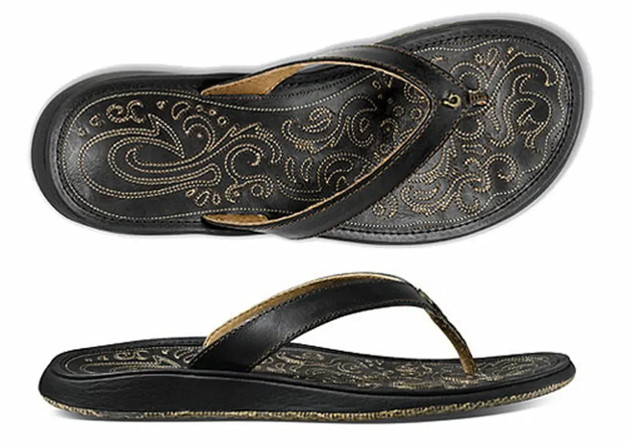 Women's Paniolo Sandal