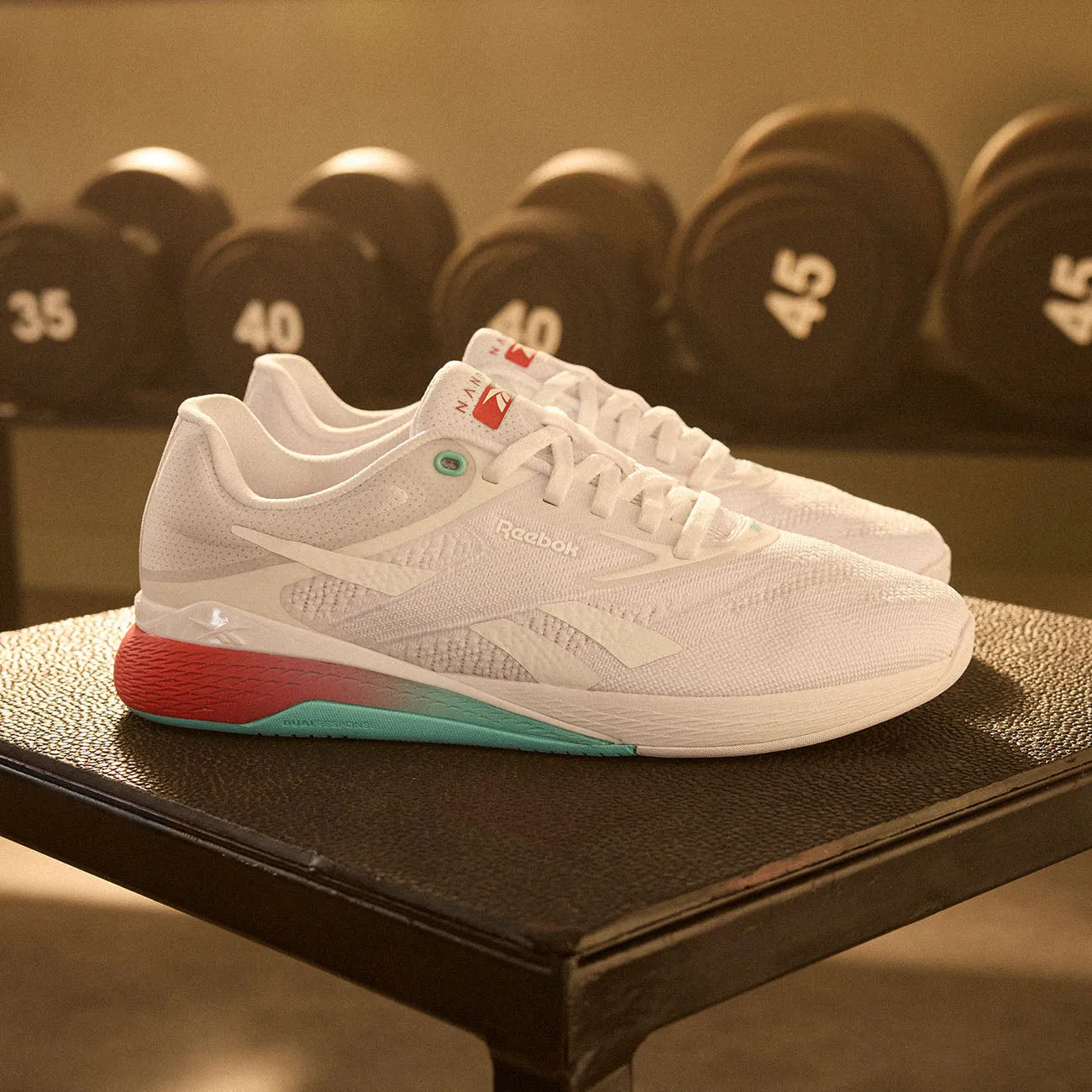Women's Reebok Nano X5