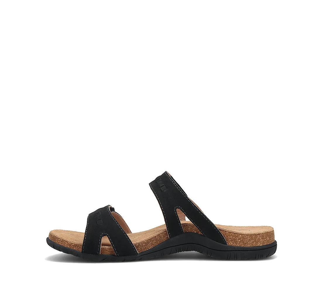 Women's Taos Bandalero BLR14166BLACK Color: Black