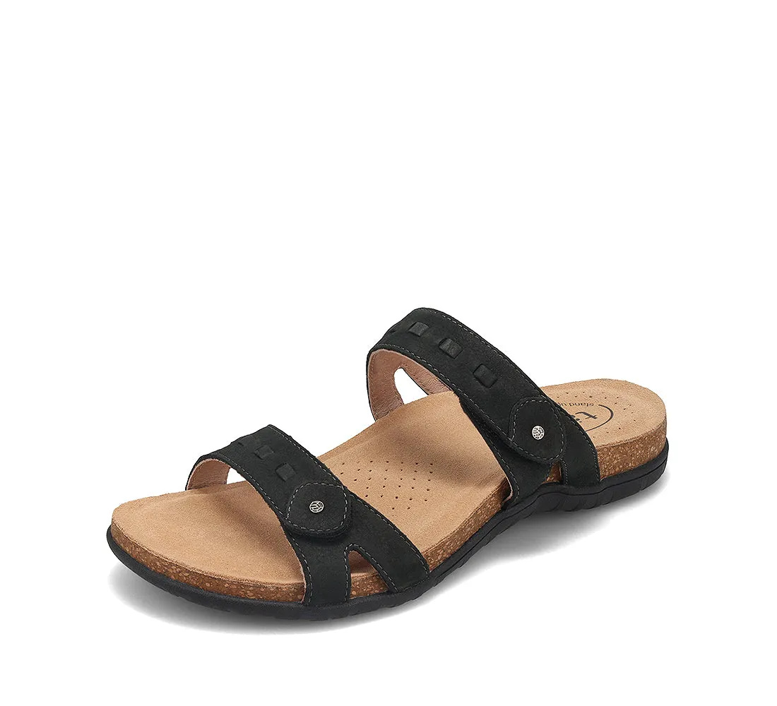 Women's Taos Bandalero BLR14166BLACK Color: Black