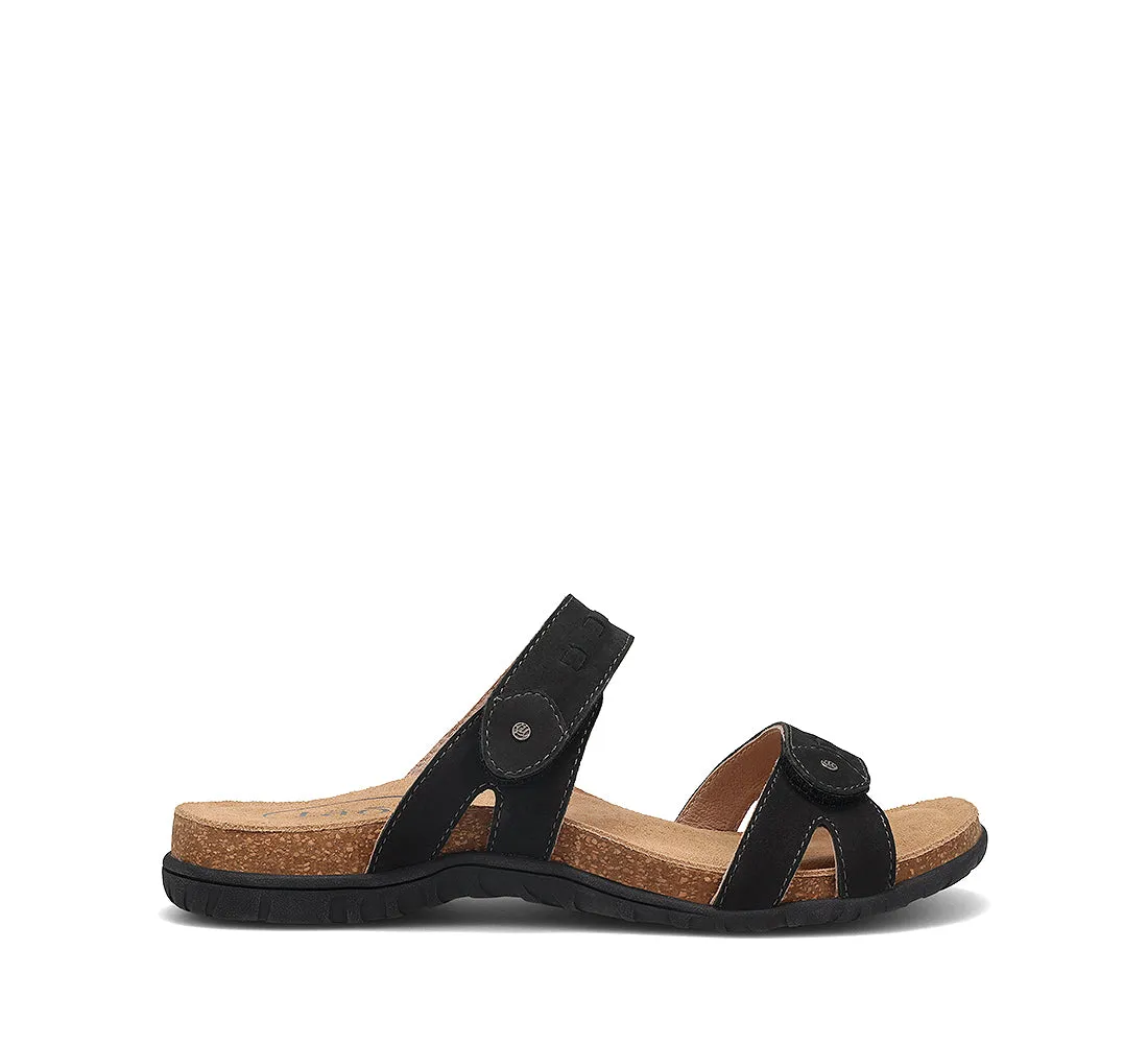 Women's Taos Bandalero BLR14166BLACK Color: Black