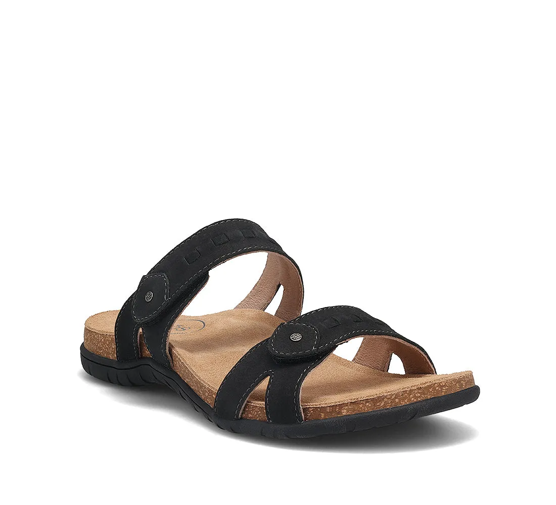Women's Taos Bandalero BLR14166BLACK Color: Black