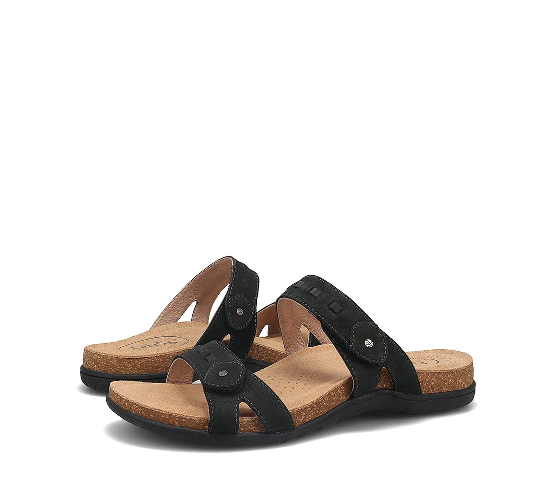 Women's Taos Bandalero BLR14166BLACK Color: Black