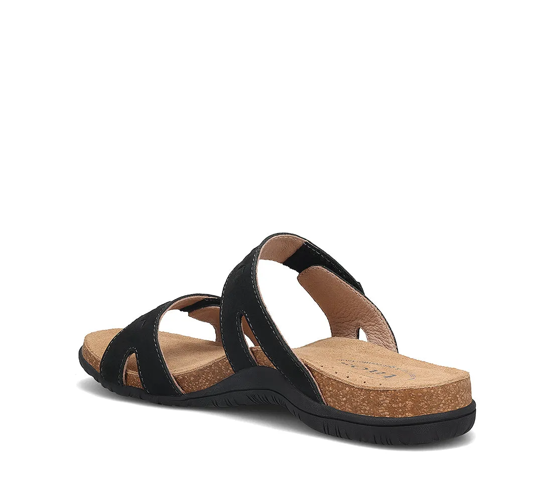 Women's Taos Bandalero BLR14166BLACK Color: Black