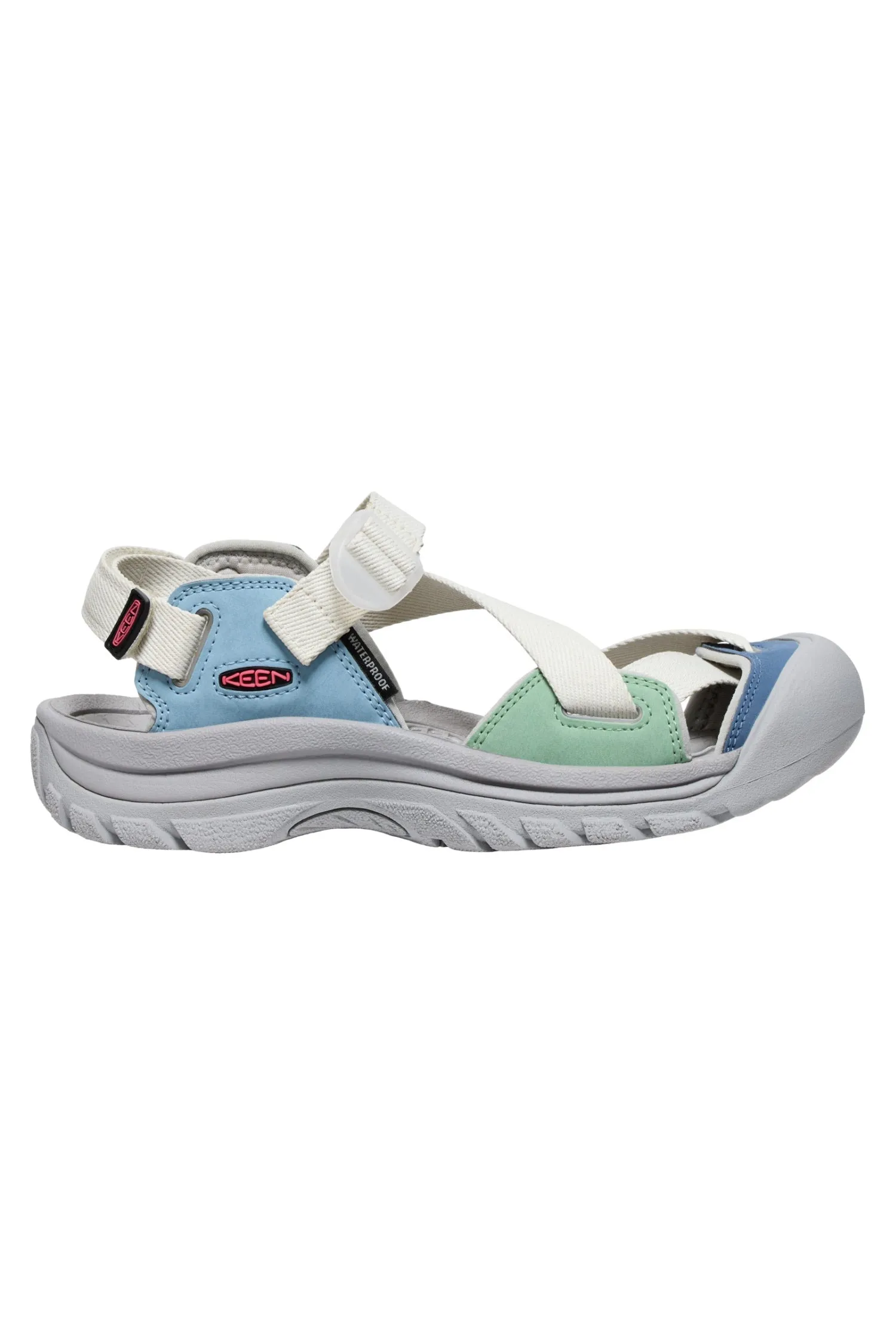 Women's Zerraport II Sandal KEEN For more trees Directed by OK [1029402]