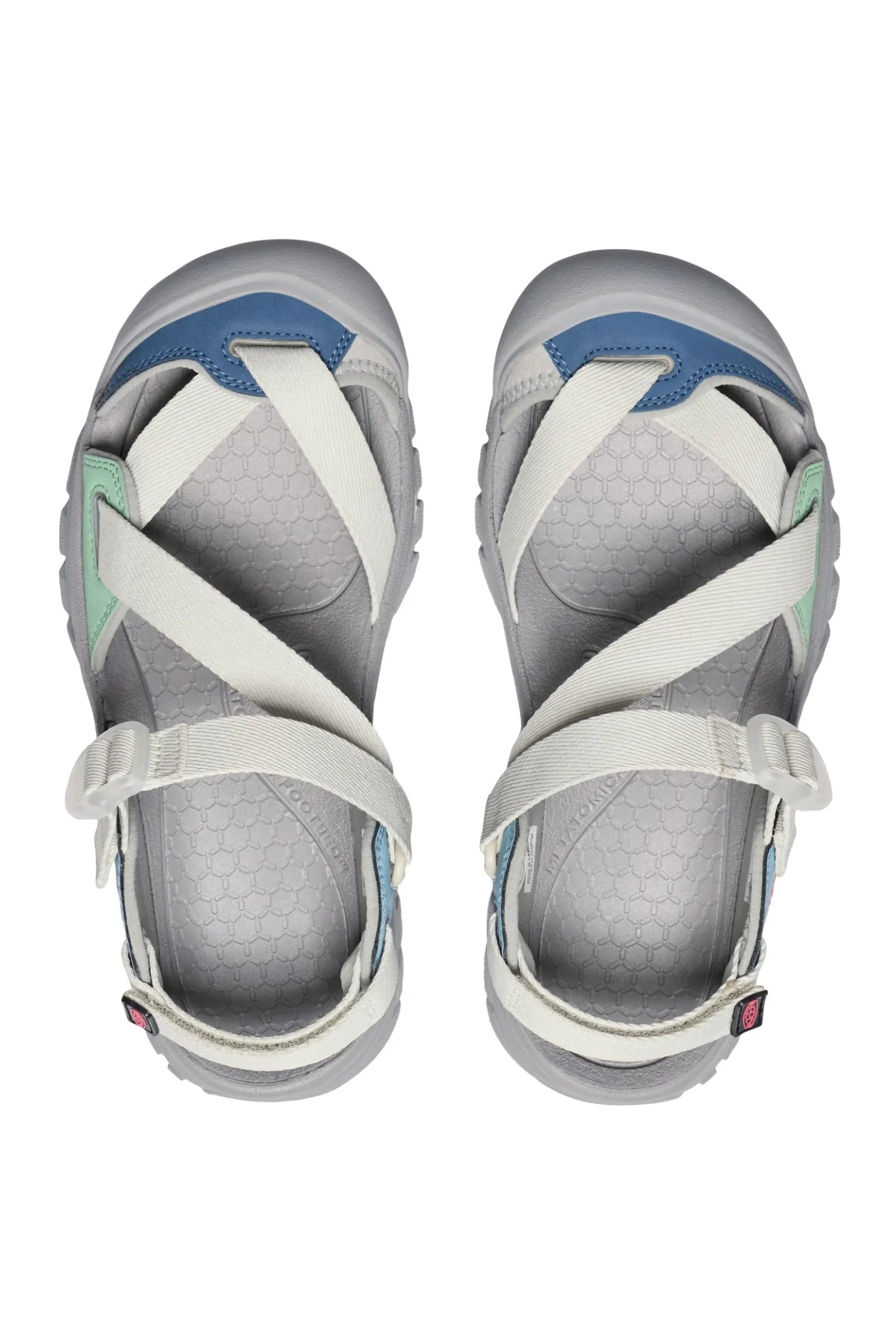 Women's Zerraport II Sandal KEEN For more trees Directed by OK [1029402]