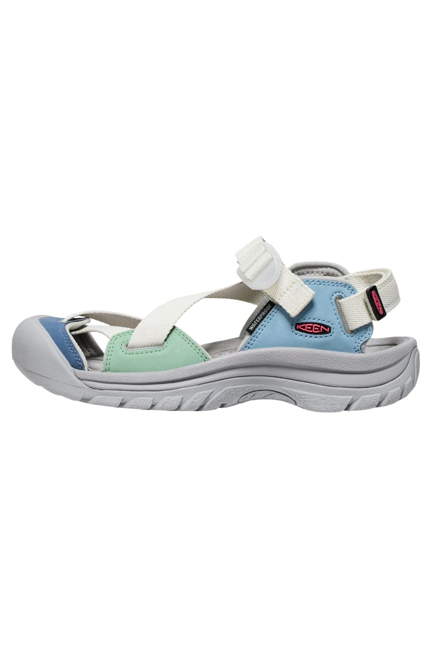 Women's Zerraport II Sandal KEEN For more trees Directed by OK [1029402]