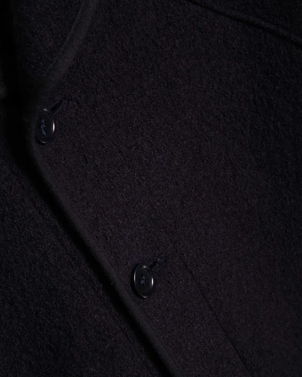 YMC Beach Jacket - Navy