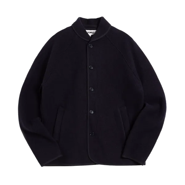 YMC Beach Jacket - Navy